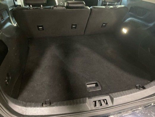 Ford Edge SEL AWD 2017