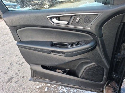 Ford Edge SEL AWD 2017