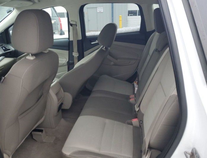 Ford Escape SE 4WD 2013