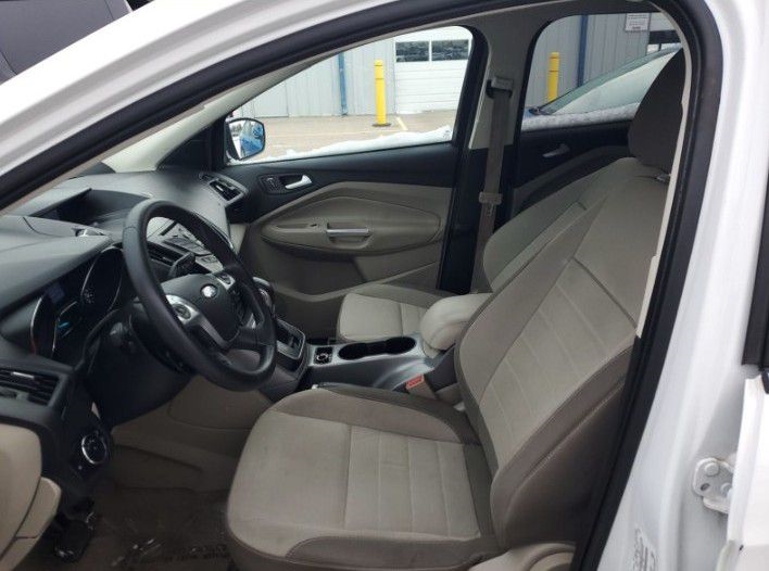 Ford Escape SE 4WD 2013