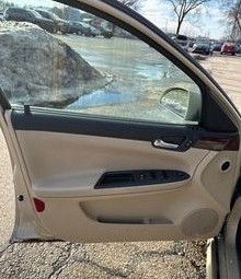 Chevrolet Impala LT 2011