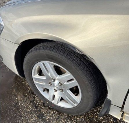 Chevrolet Impala LT 2011