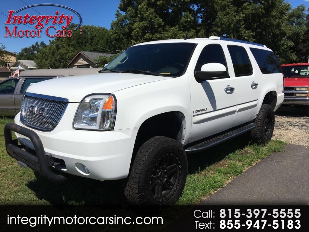 2008 GMC Yukon XL Denali