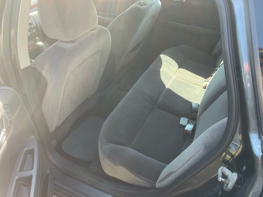 Chevrolet Impala LT 2011