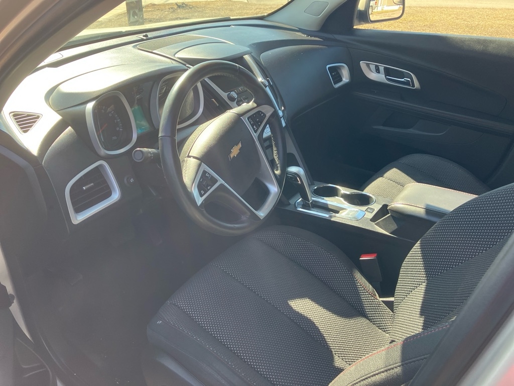 Chevrolet Equinox 1LT AWD 2014