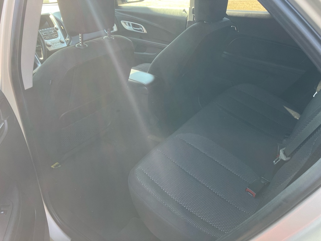 Chevrolet Equinox 1LT AWD 2014