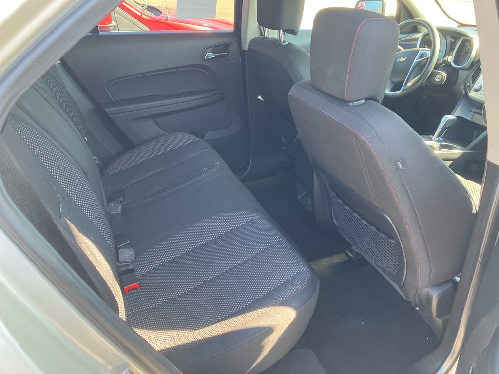 Chevrolet Equinox 1LT AWD 2014