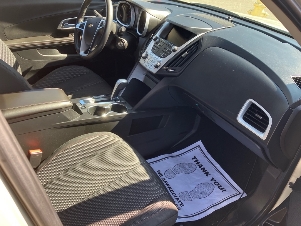 Chevrolet Equinox 1LT AWD 2014