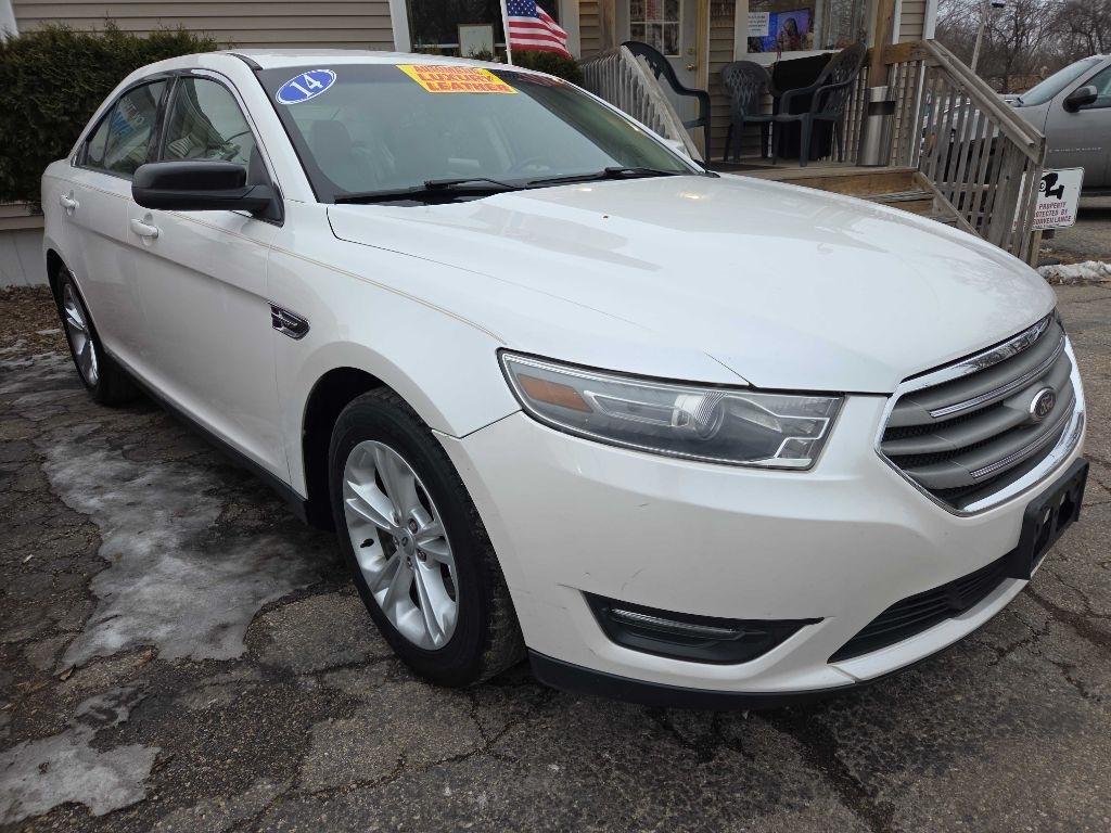Ford Taurus SEL FWD 2014