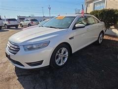 2014 Ford Taurus 