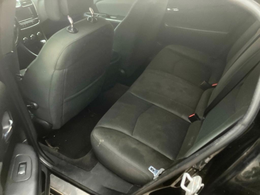 Chrysler 200 Touring 2011