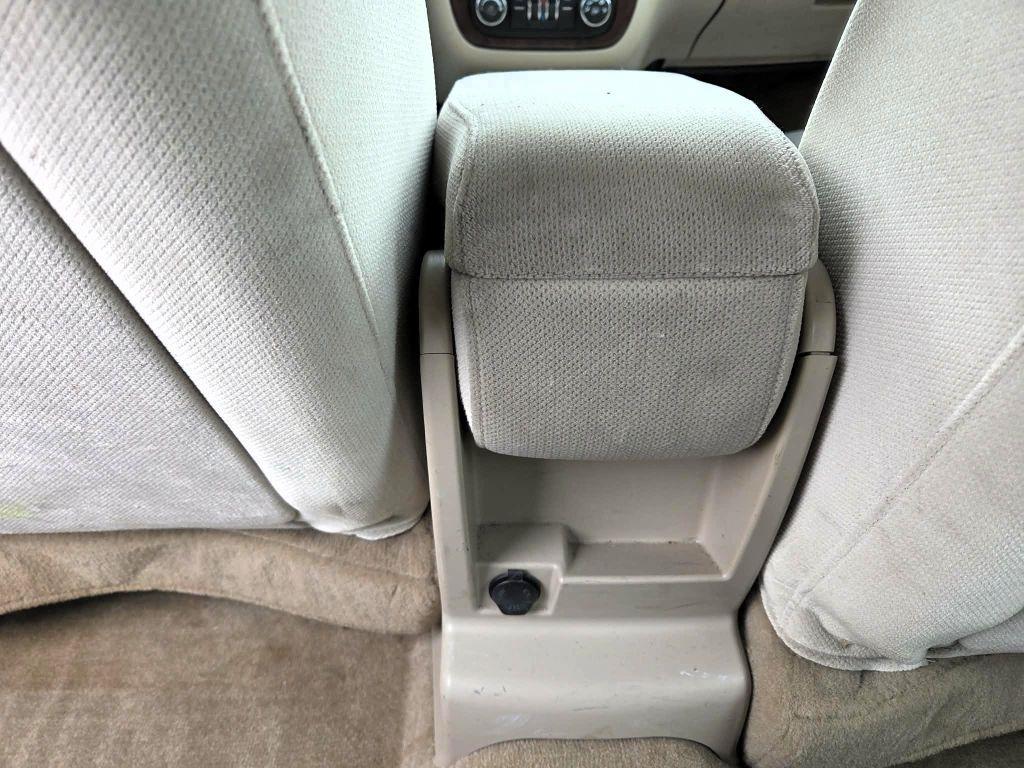 Chevrolet Impala LT 2009