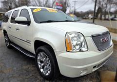 2012 GMC Yukon Denali 