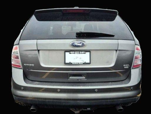 Ford Edge SEL AWD 2010