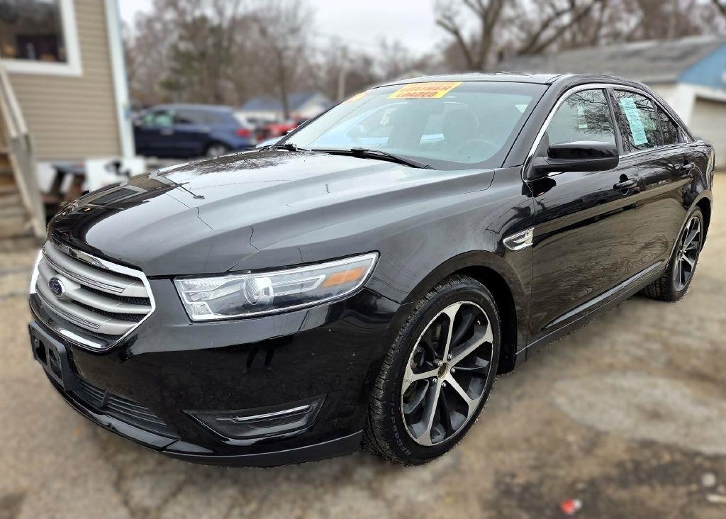 2016 Ford Taurus SEL FWD