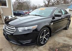 2016 Ford Taurus 