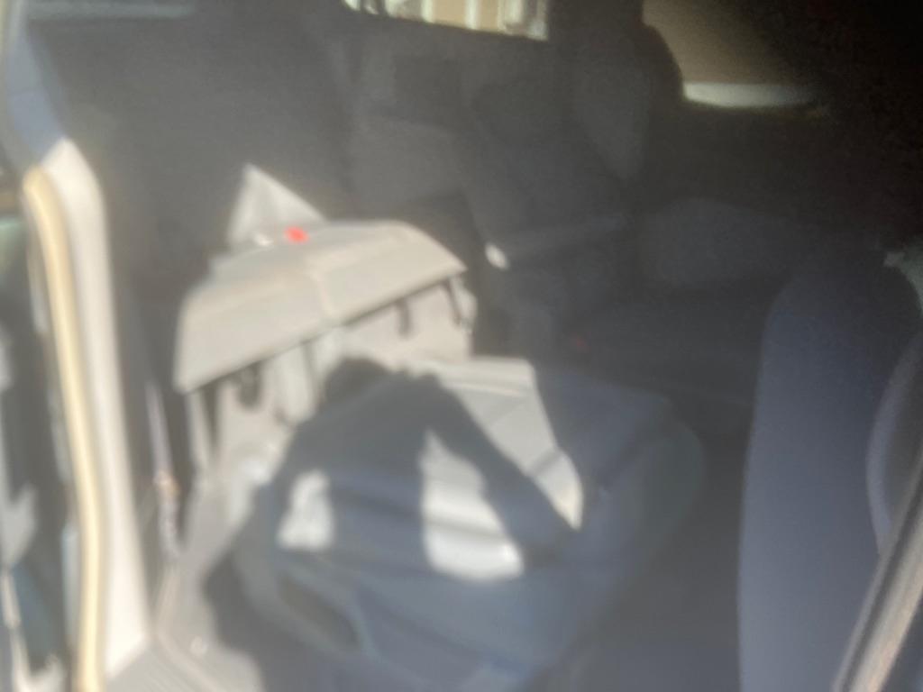 Chrysler Town & Country Touring 2010