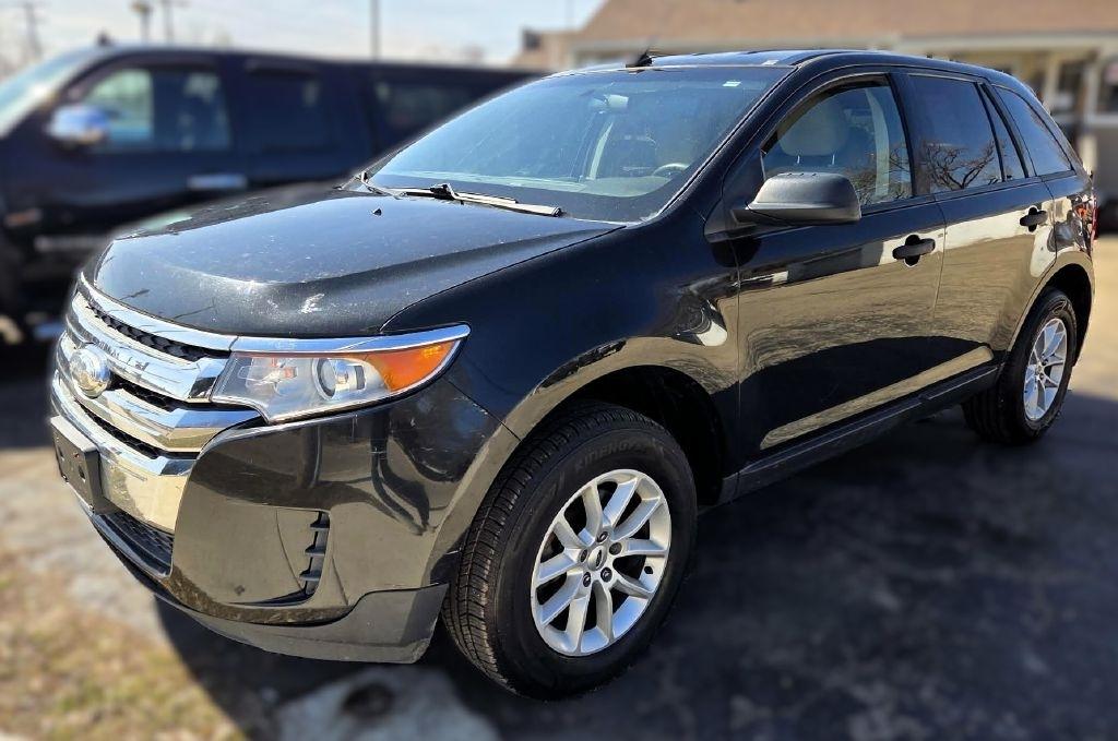 2013 Ford Edge SE FWD