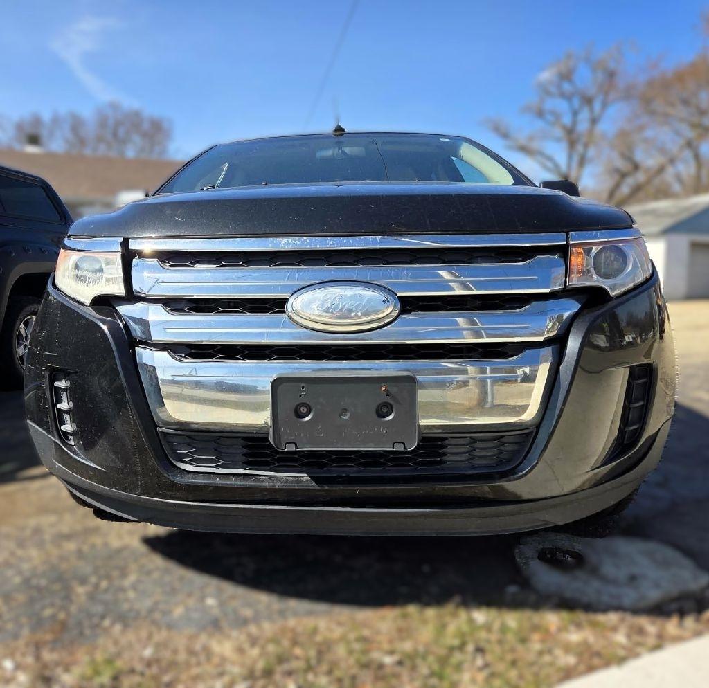 Ford Edge SE FWD 2013