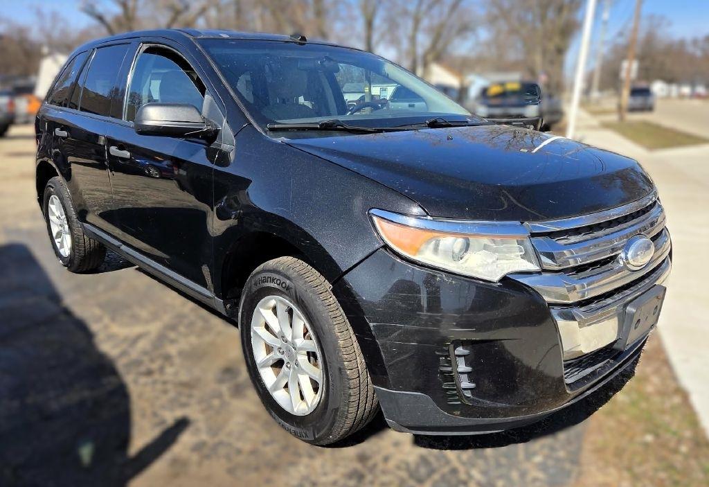Ford Edge SE FWD 2013