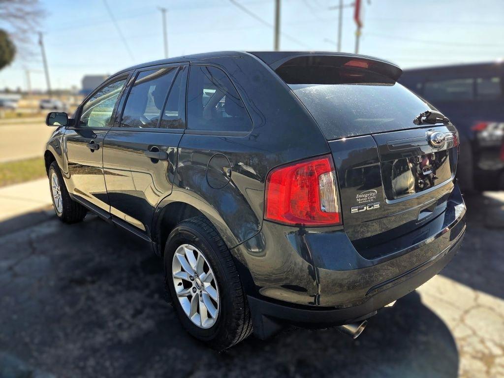 Ford Edge SE FWD 2013