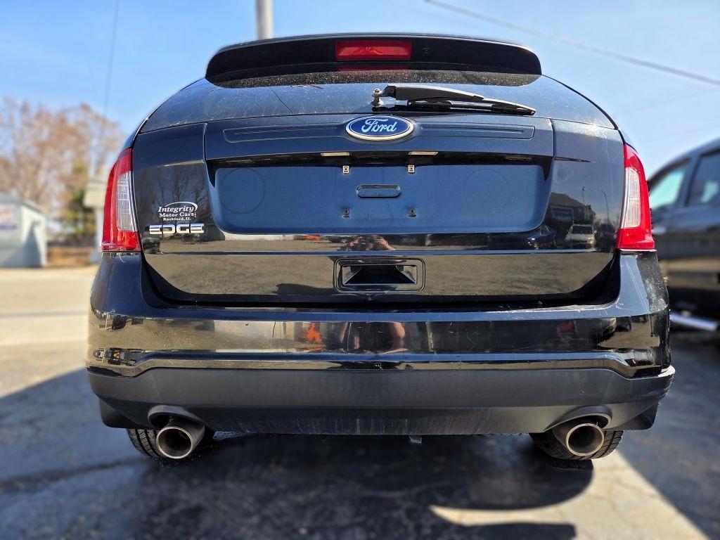 Ford Edge SE FWD 2013