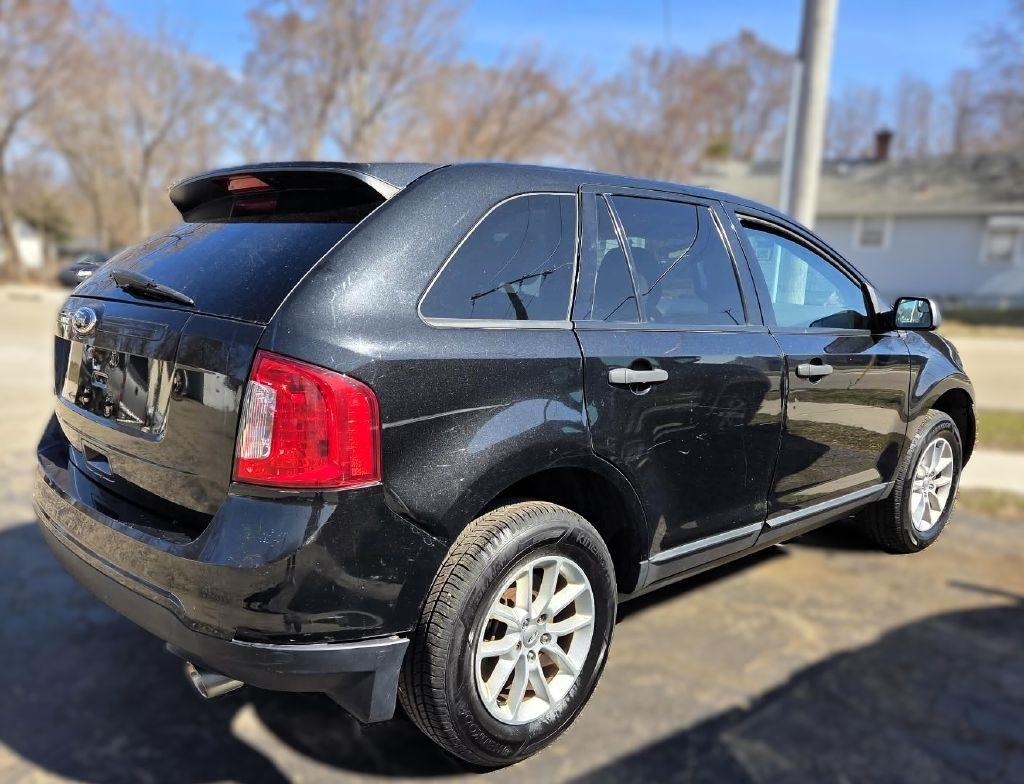 Ford Edge SE FWD 2013