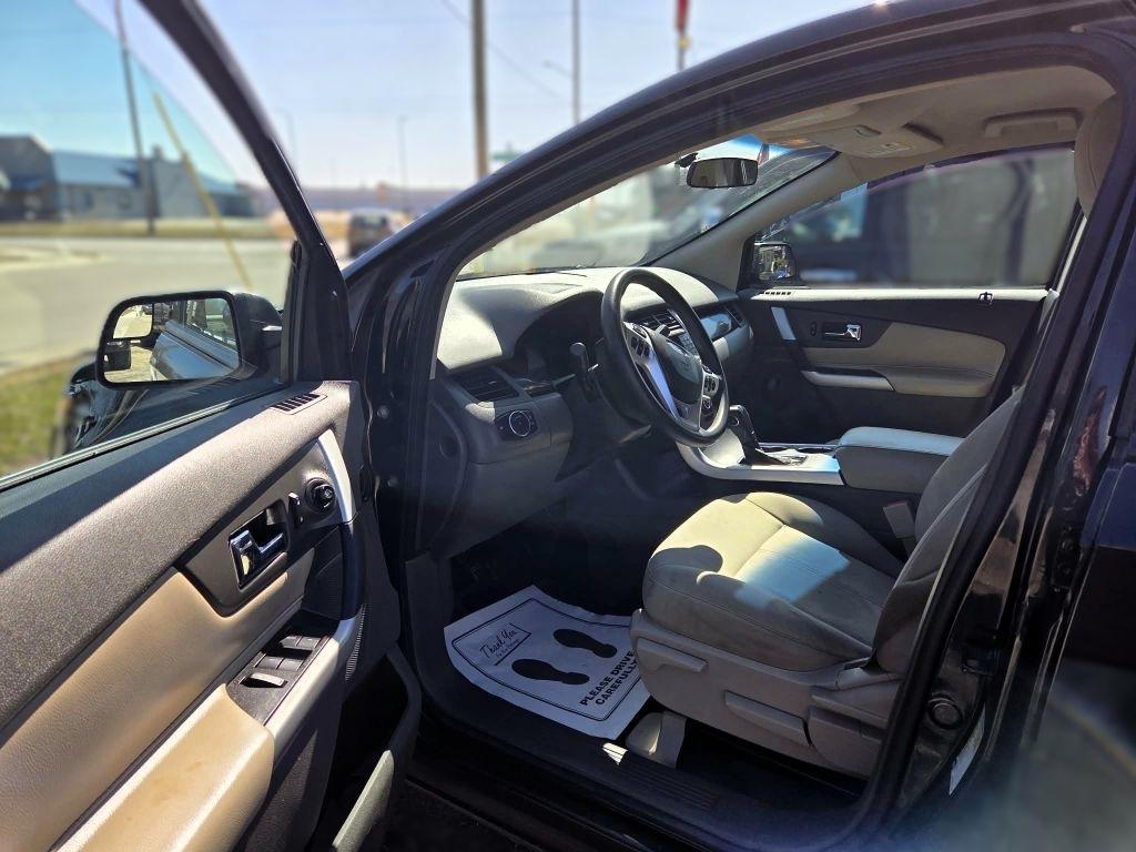 Ford Edge SE FWD 2013