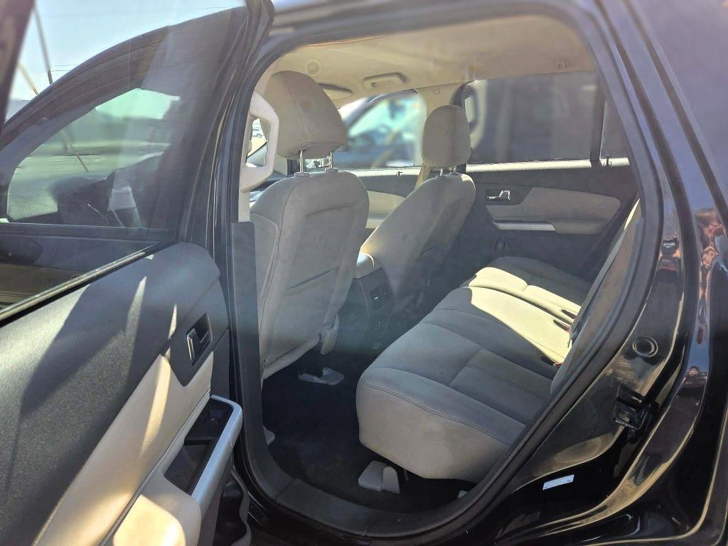 Ford Edge SE FWD 2013