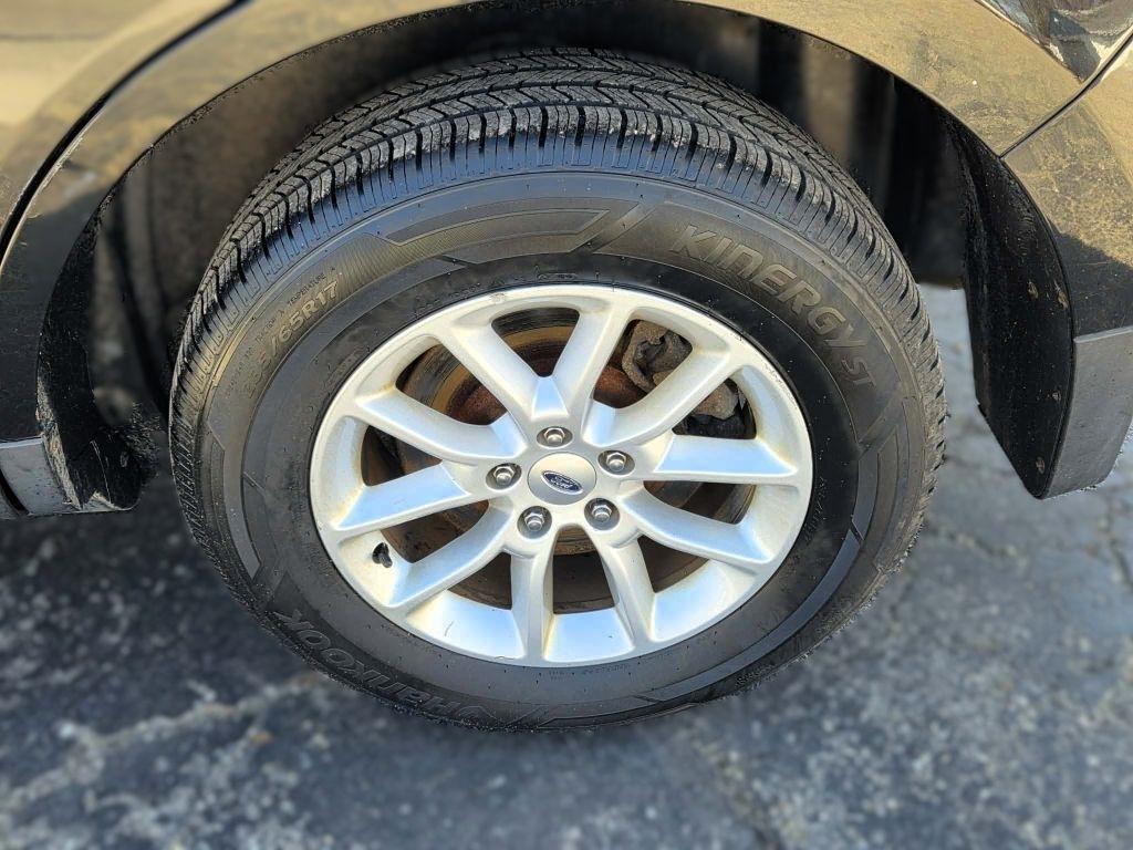 Ford Edge SE FWD 2013