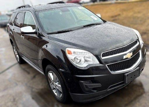 Chevrolet Equinox 1LT 2WD 2013