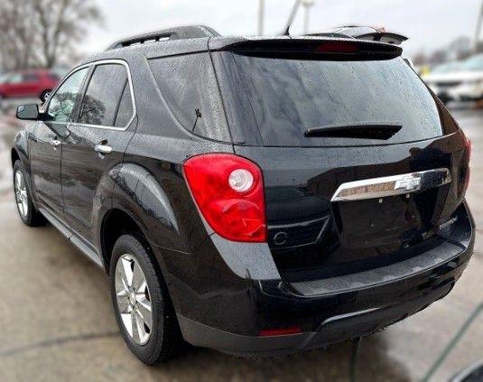 Chevrolet Equinox 1LT 2WD 2013