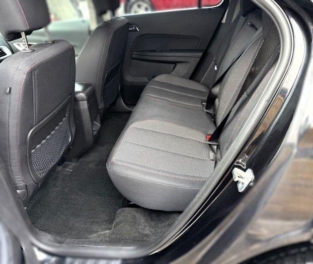 Chevrolet Equinox 1LT 2WD 2013