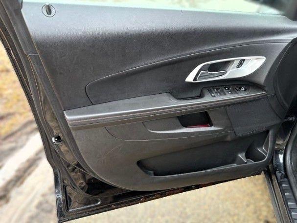 Chevrolet Equinox 1LT 2WD 2013