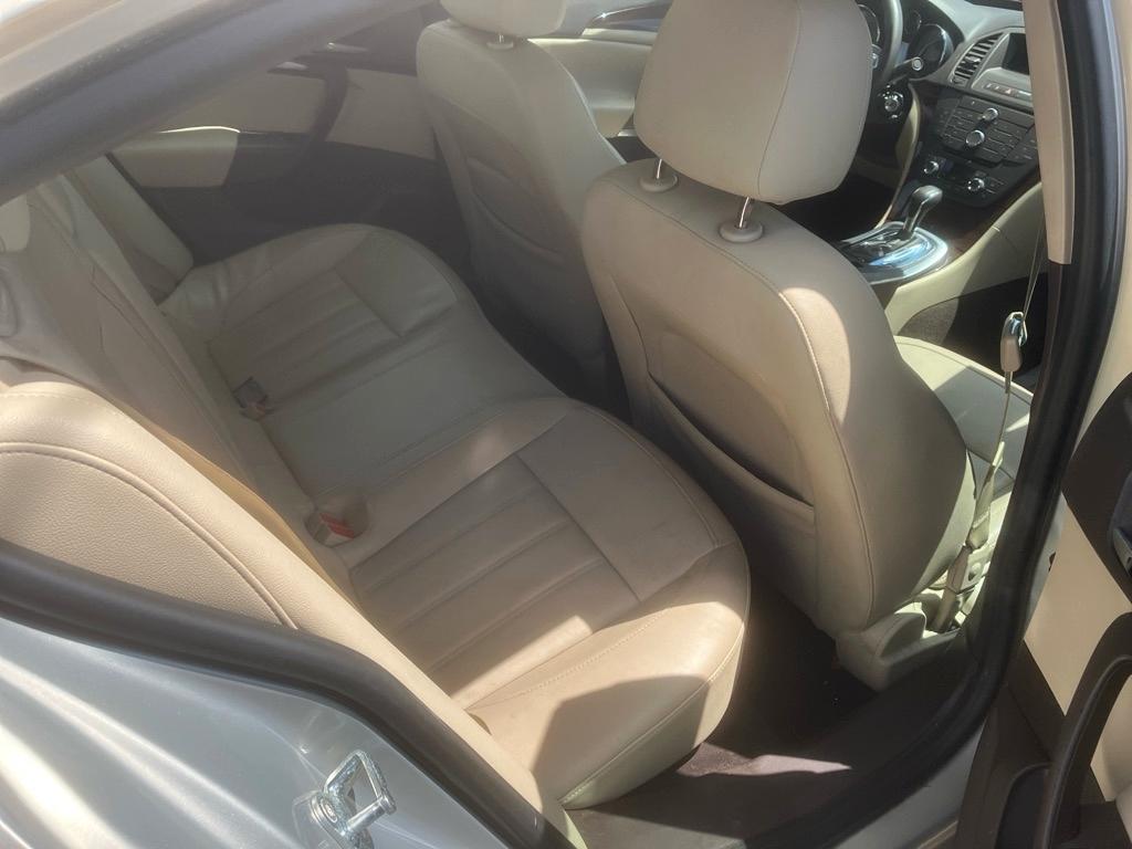 Buick Regal CXL - 1XL 2011