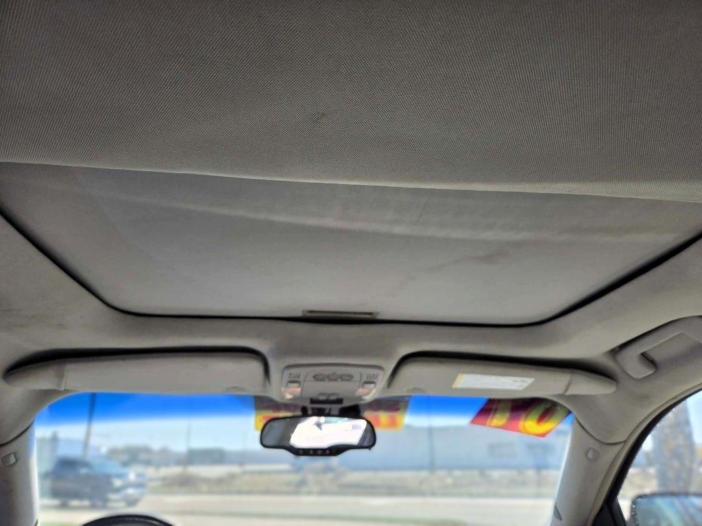 Buick Lucerne CXL V8 2007