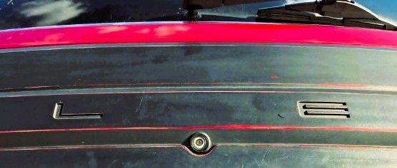 Ford Flex SEL FWD 2013