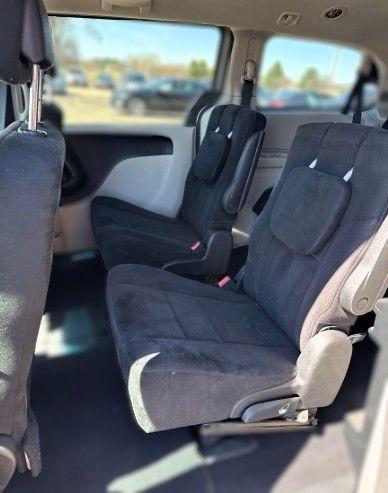 Dodge Grand Caravan Mainstreet 2011