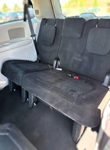 Dodge Grand Caravan Mainstreet 2011