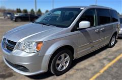 2011 Dodge Grand Caravan 