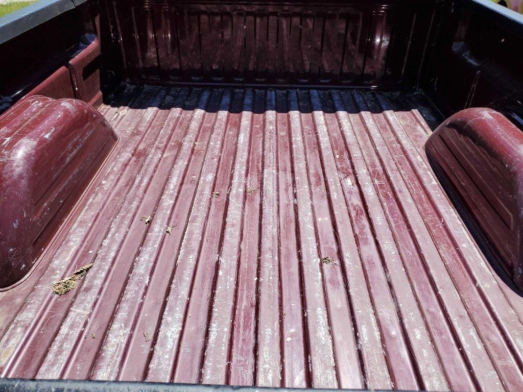 Chevrolet Silverado 1500 HD LT Crew Cab 4WD 2002