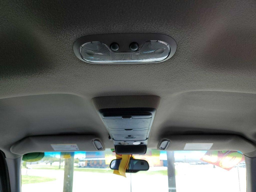 Chevrolet Silverado 1500 HD LT Crew Cab 4WD 2002