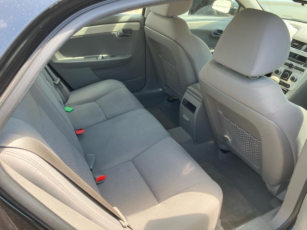 Chevrolet Malibu LS 2010