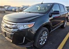 2012 Ford Edge 
