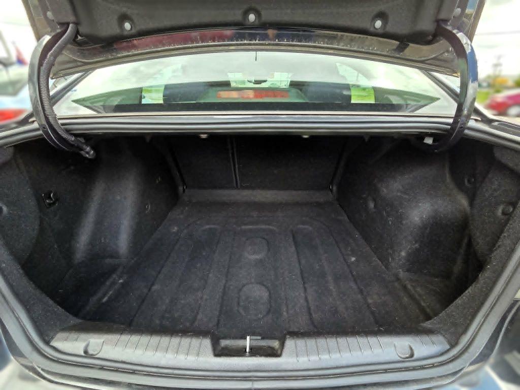 Chevrolet Cruze 1LT Auto 2013