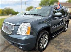 2007 GMC Yukon Denali 