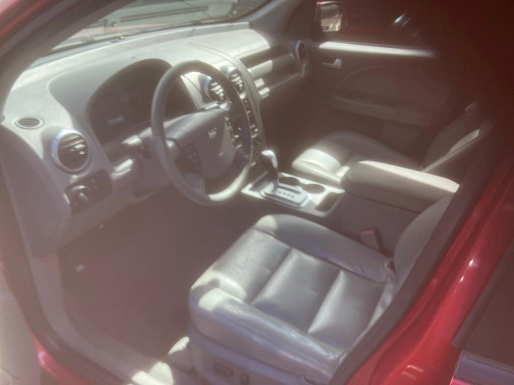 Ford Freestyle  2006
