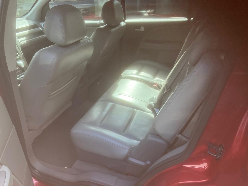 Ford Freestyle  2006
