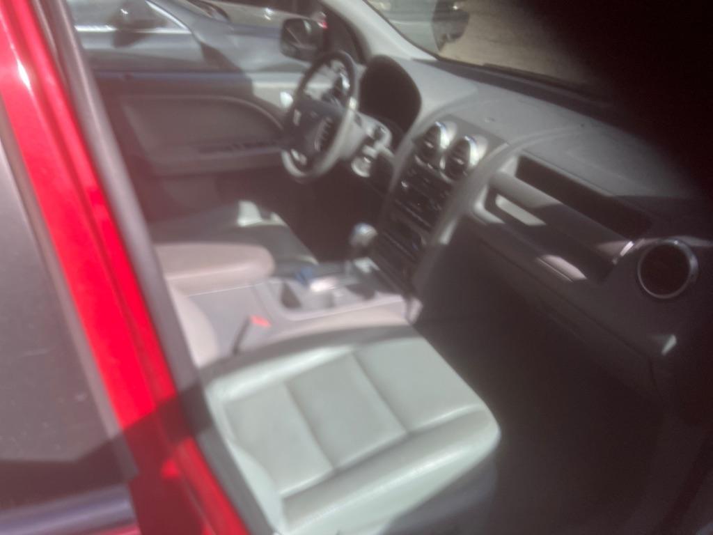 Ford Freestyle  2006