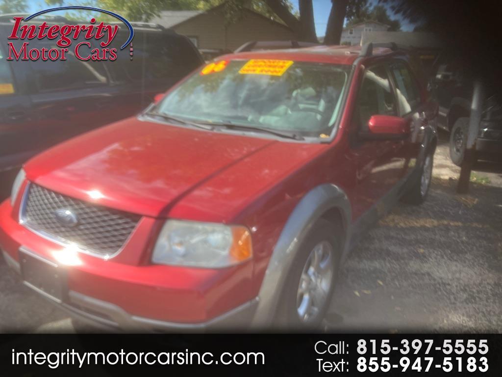 Ford Freestyle  2006